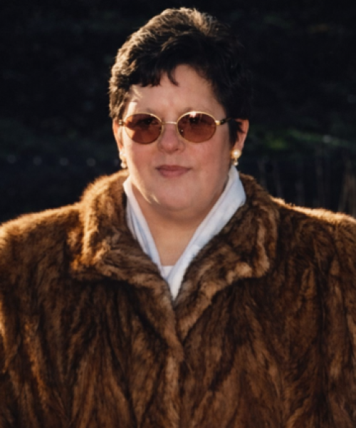 Maria Celeste Gomes Ferreira