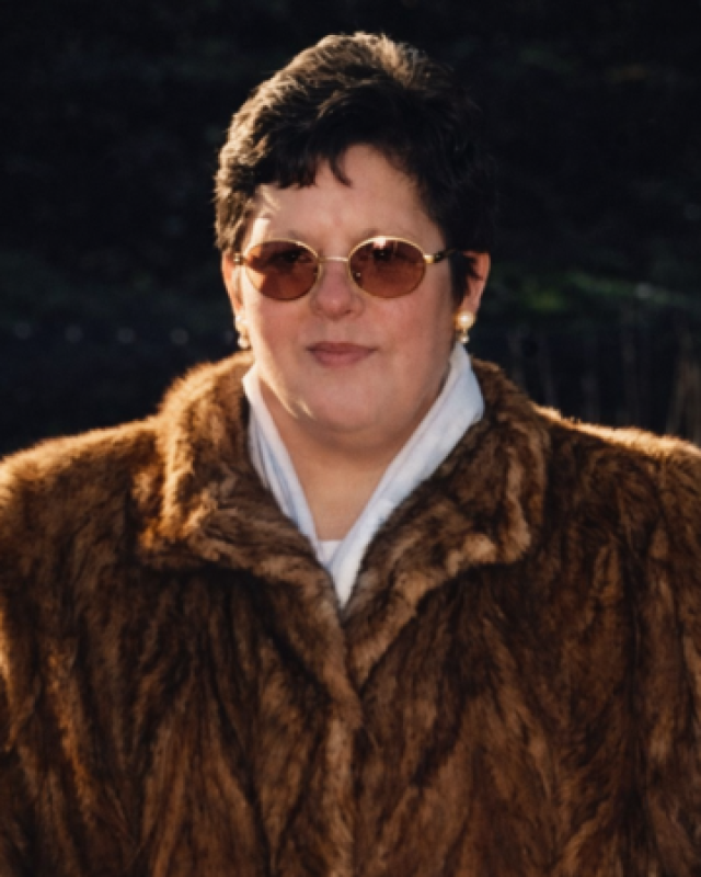 Maria Celeste Gomes Ferreira
