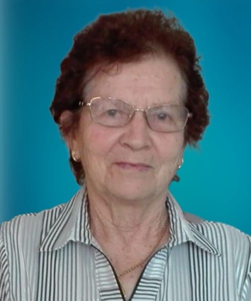 Maria Celeste Lopes da Silva