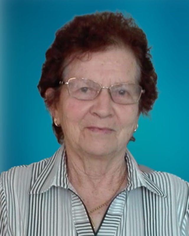 Maria Celeste Lopes da Silva