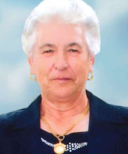 Maria Celeste Lopes de Oliveira