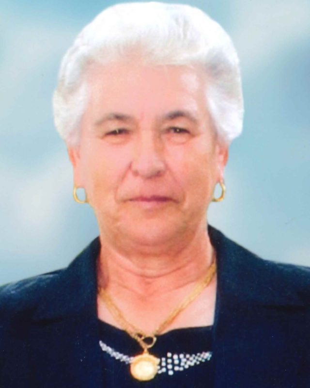 Maria Celeste Lopes de Oliveira