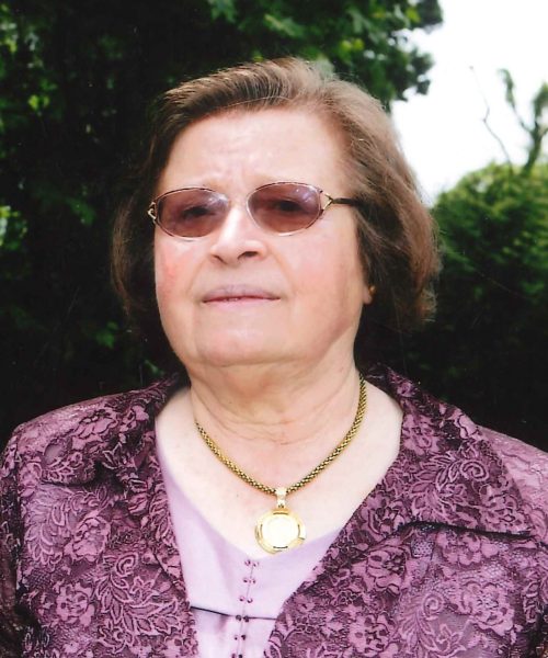 Maria Celeste da Silva Azevedo
