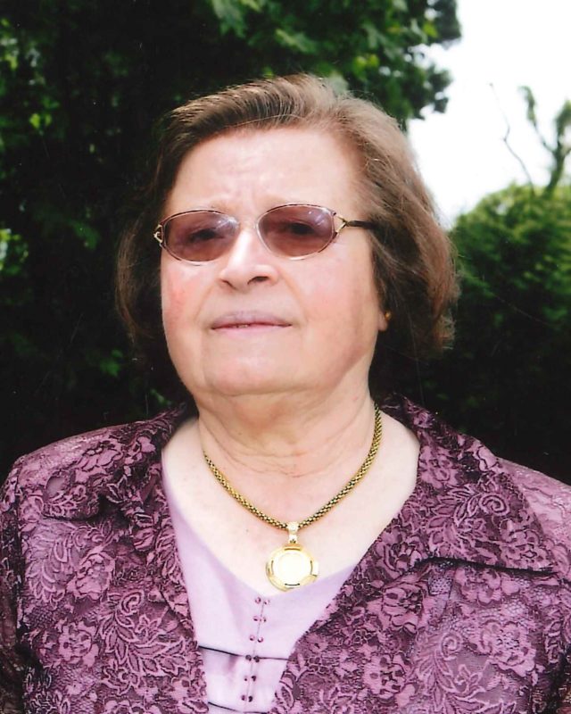 Maria Celeste da Silva Azevedo