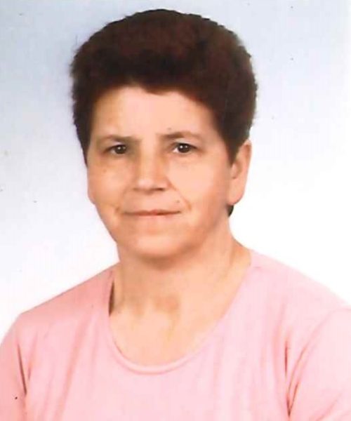 Maria Celeste da Silva Pereira