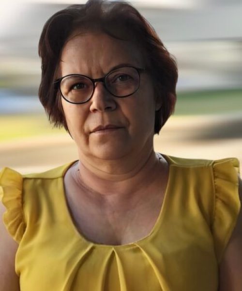 Maria Celestina Gonçalves Moreira