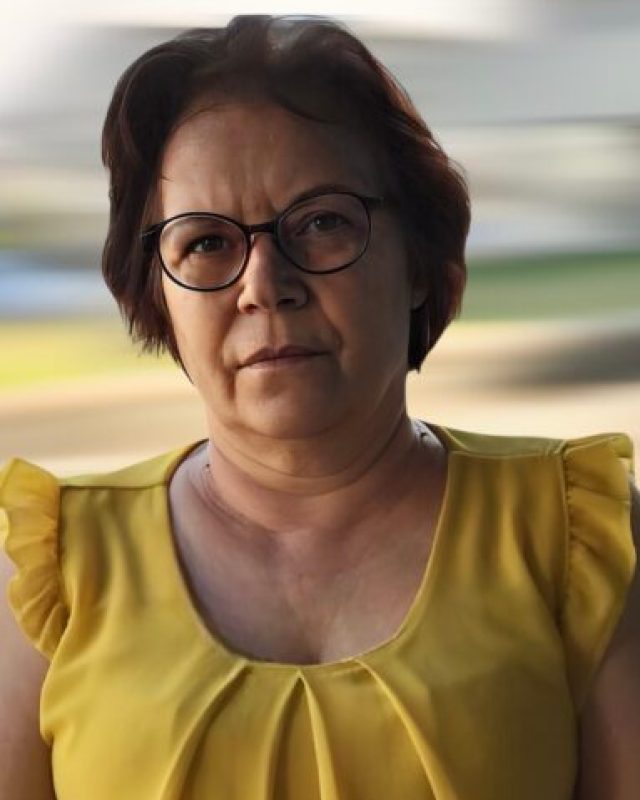 Maria Celestina Gonçalves Moreira