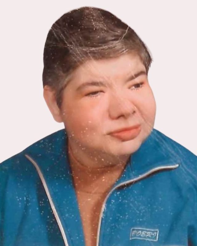 Maria Daniel Pinto Miranda