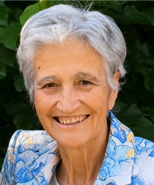 Maria Delmira de Azevedo Campos