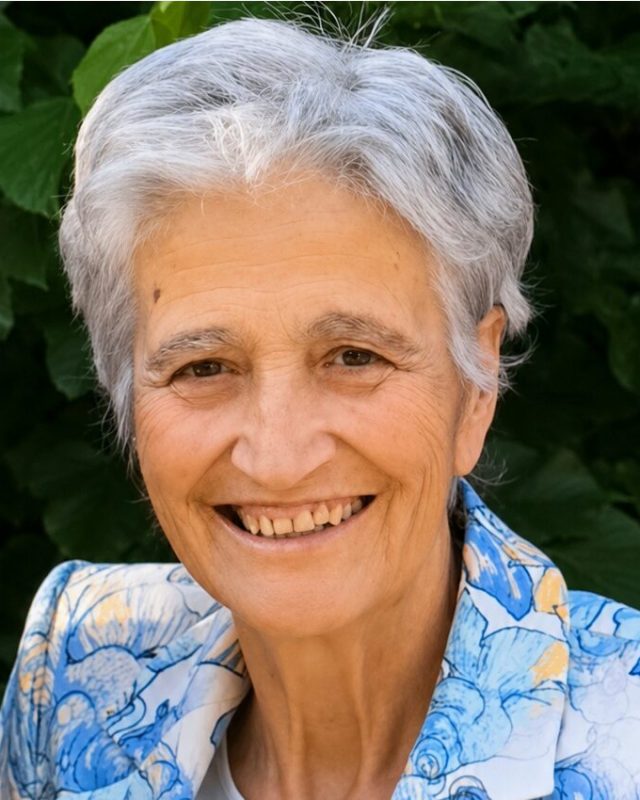 Maria Delmira de Azevedo Campos