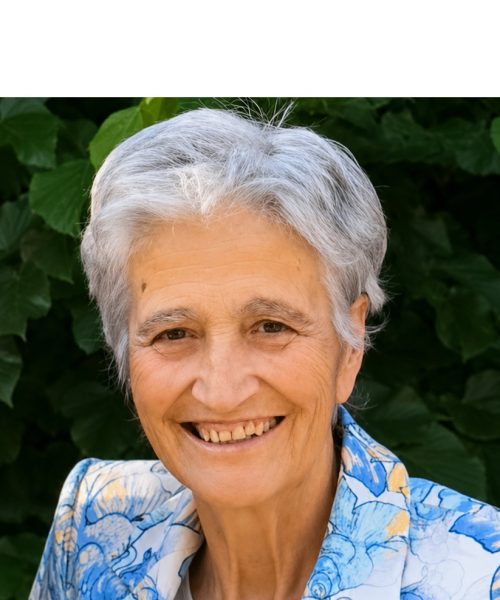 Maria Delmira de Azevedo Campos