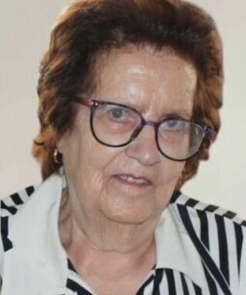 Maria Deolinda Novais de Campos