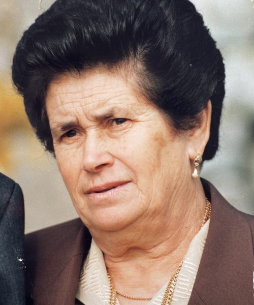 Maria Diaclice Ferreira da Costa