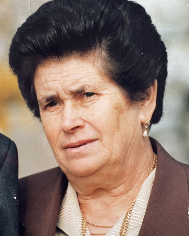 Maria Diaclice Ferreira da Costa