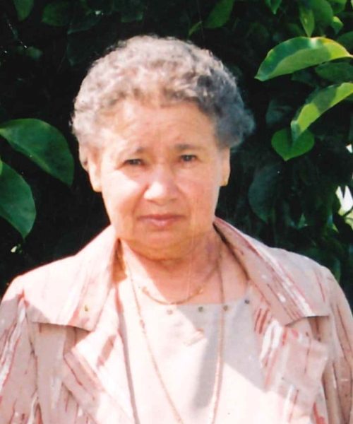 Maria Dolores Neiva do Vale