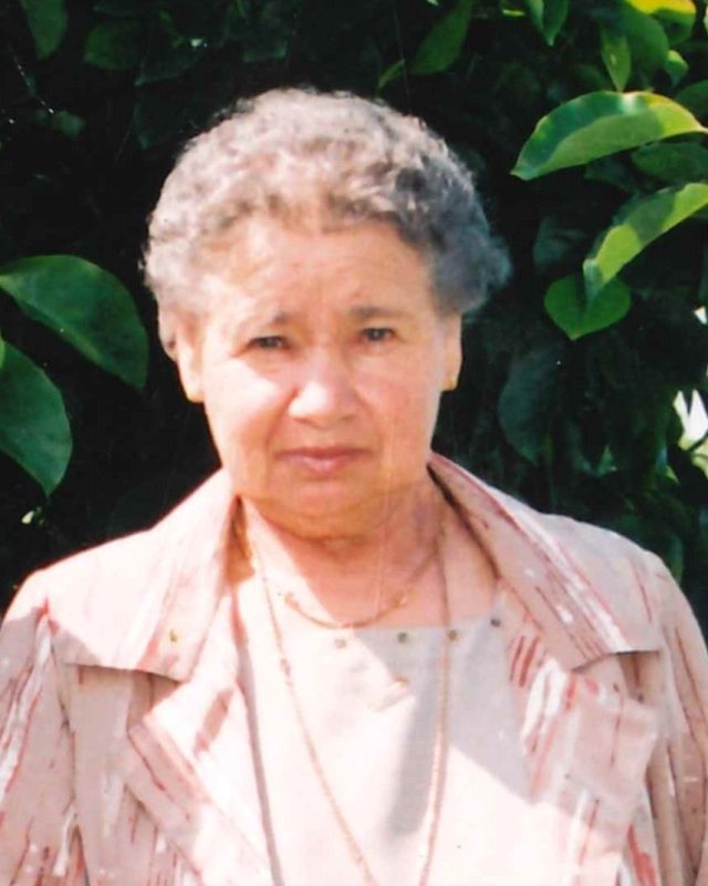 Maria Dolores Neiva do Vale
