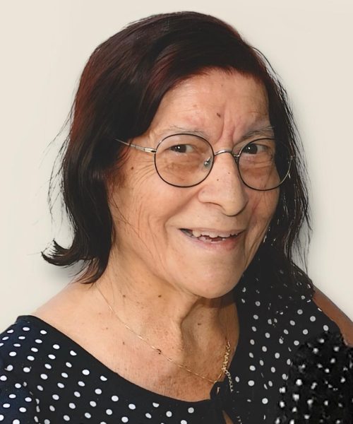 Maria Edite da Conceição Ferro Couto