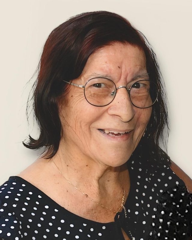 Maria Edite da Conceição Ferro Couto