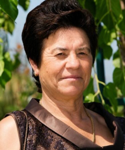 Maria Elisa Rodelo de Sá Cabreira