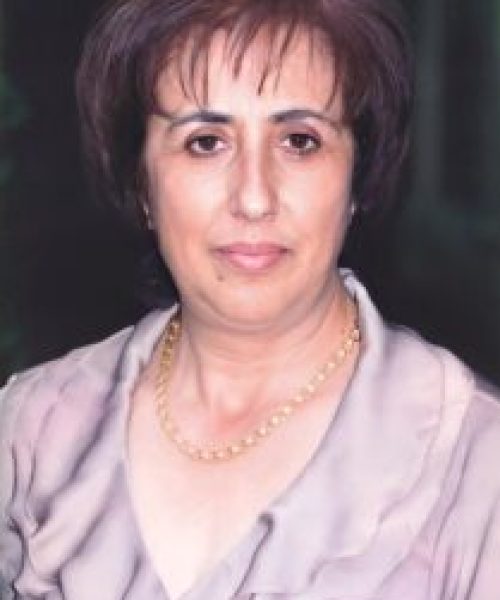 Maria Elisa de Oliveira Costa