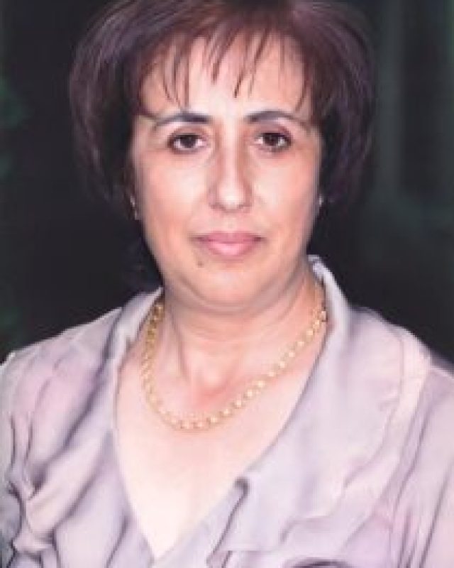Maria Elisa de Oliveira Costa