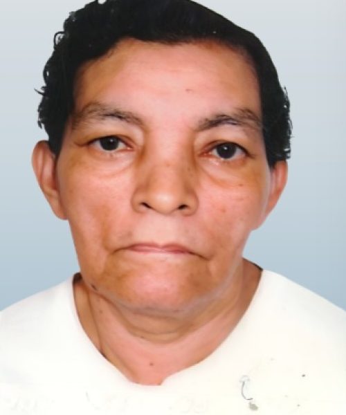 Maria Eliza Galdino