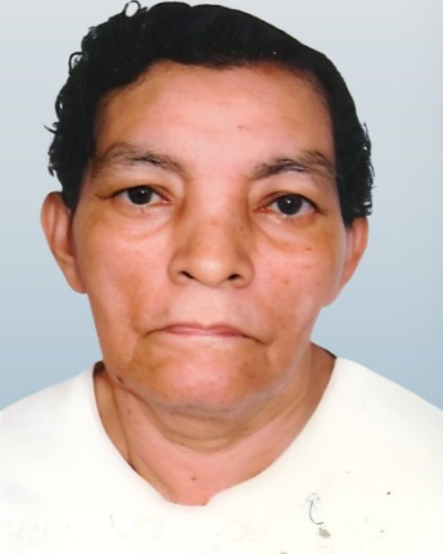 Maria Eliza Galdino