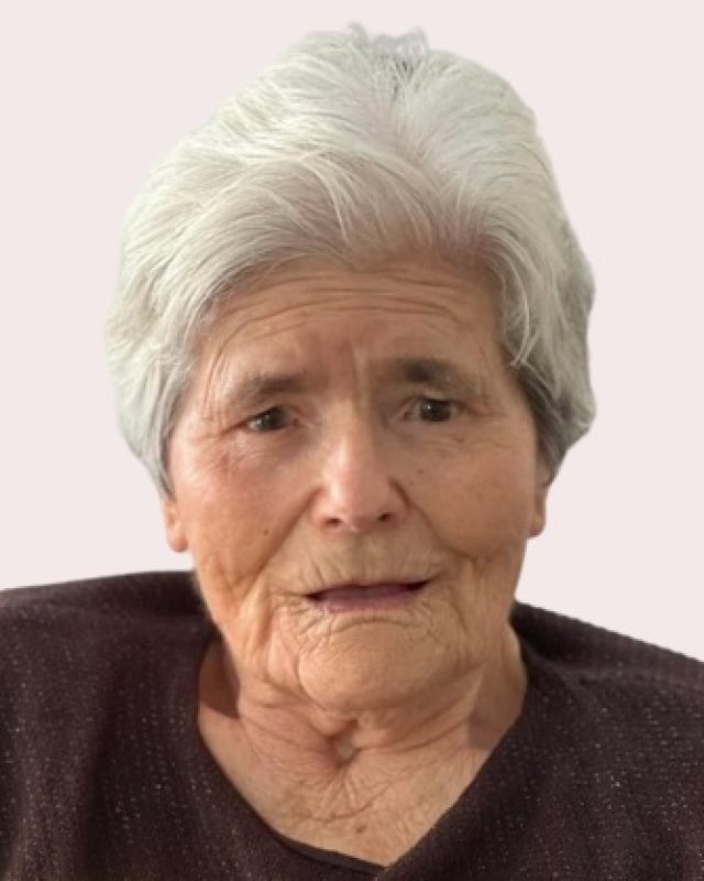 Maria Elvira Fernandes da Silva