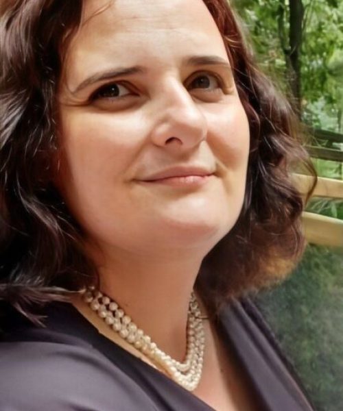 Maria Ema Sousa Pereira Azevedo