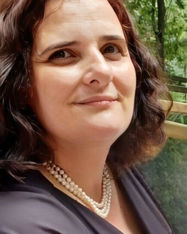 Maria Ema Sousa Pereira Azevedo