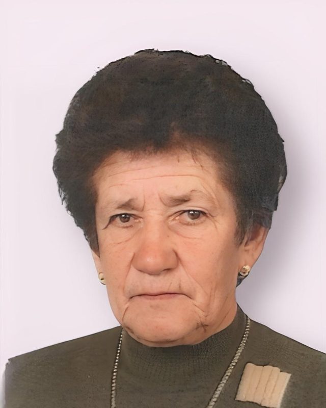 Maria Emília Alves Ferreira