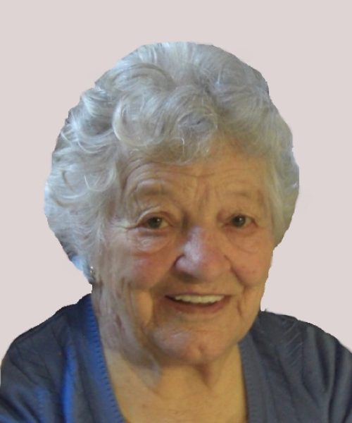 Maria Emília Azevedo Matias da Silva