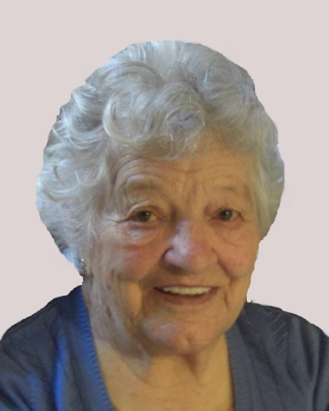 Maria Emília Azevedo Matias da Silva