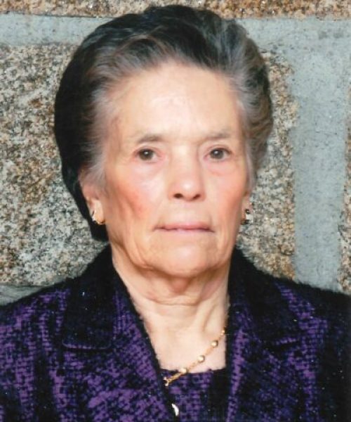 Maria Emília Lopes Varela
