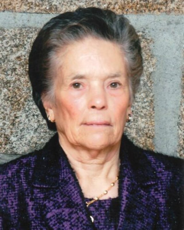 Maria Emília Lopes Varela