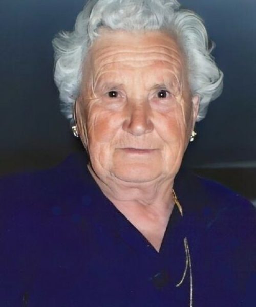 Maria Emília Monteiro Boucinhas
