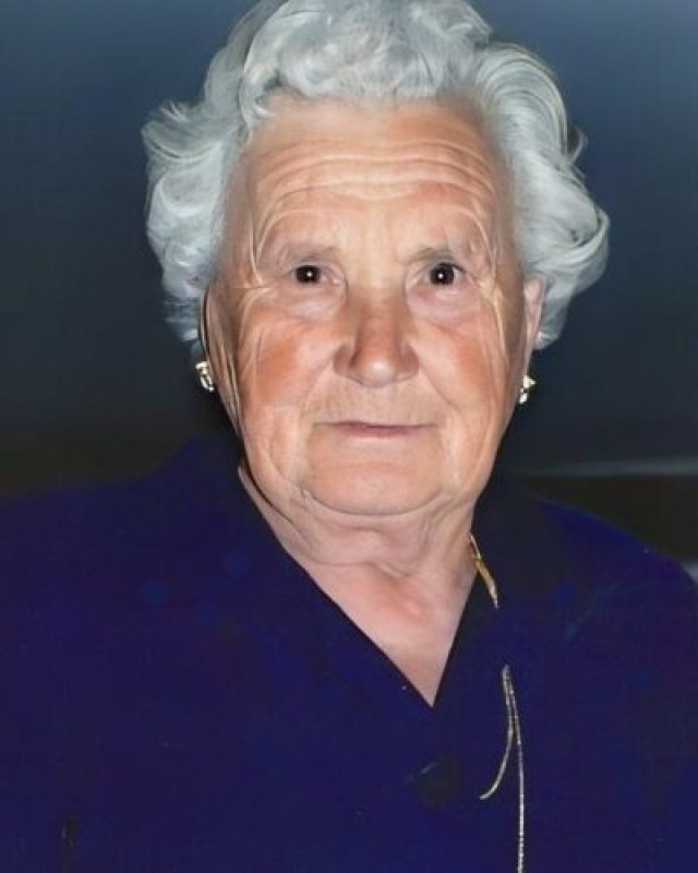 Maria Emília Monteiro Boucinhas