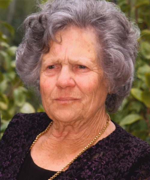 Maria Emília Novais Alves