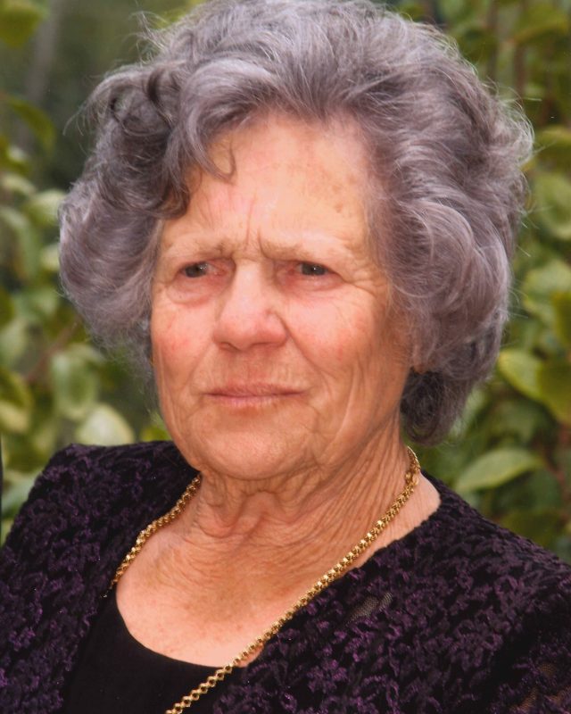 Maria Emília Novais Alves
