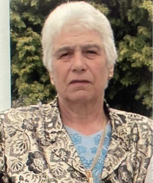 Maria Emília Ramos da Costa