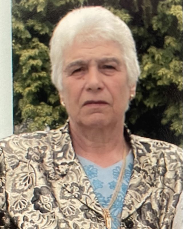 Maria Emília Ramos da Costa