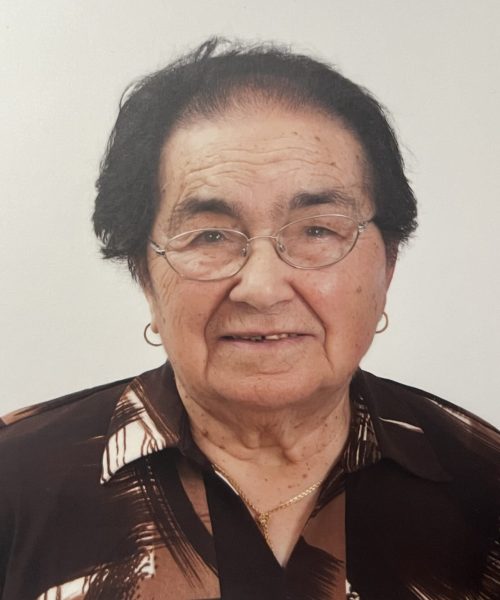 Maria Emília Silva Leitão