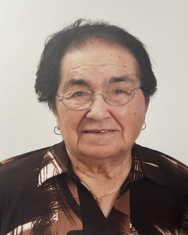 Maria Emília Silva Leitão