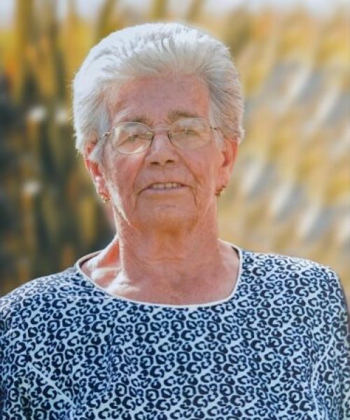 Maria Emília da Silva Simões