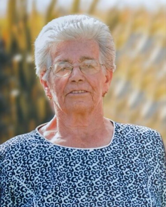 Maria Emília da Silva Simões