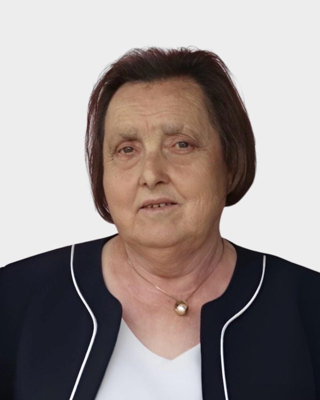 Maria Eugénia Martins dos Santos