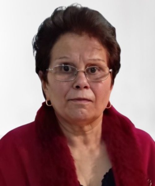 Maria Eulália Almeida Neves de Oliveira