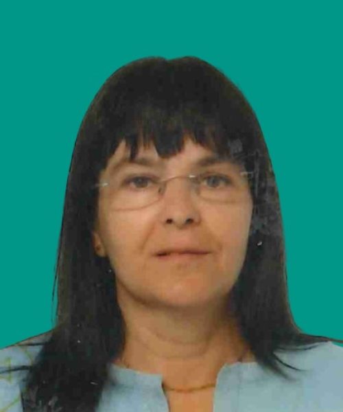 Maria Euridice Barbosa Lopes