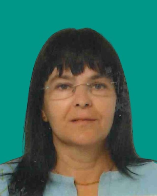 Maria Euridice Barbosa Lopes