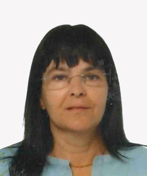Maria Euridice Barbosa Lopes